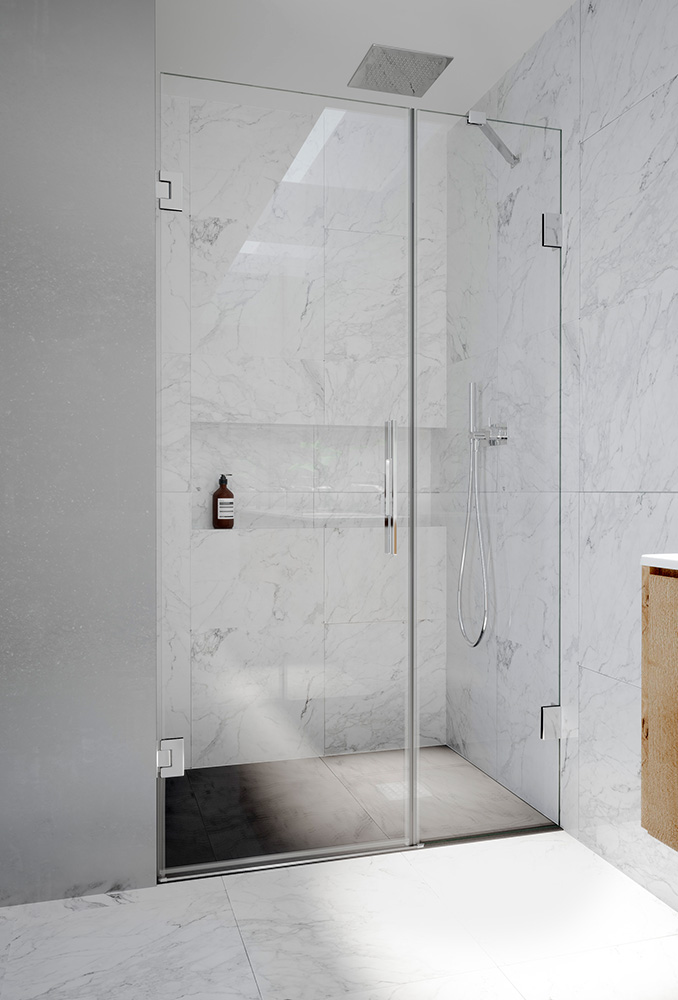 VITAL-BATH SISTEMA ABATIBLE MODELO CALI