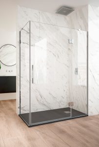 VITAL-BATH SISTEMA ABATIBLE MODELO NOGUERA PLUS CON FIJO