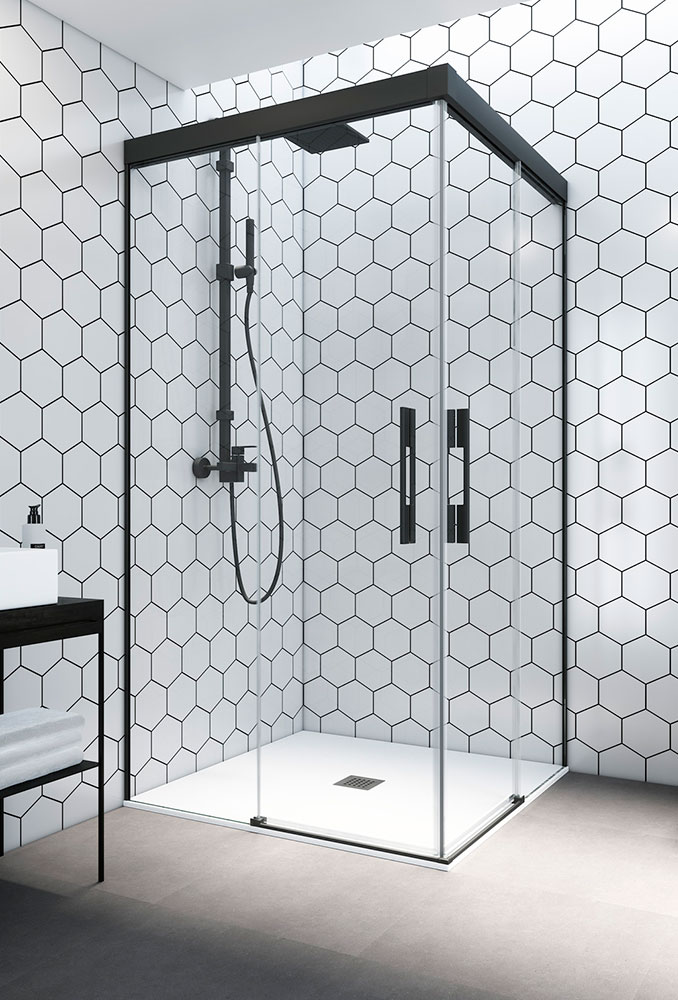 VITAL-BATH SISTEMA ABIERTO AL VERTICE MODELO NAOS