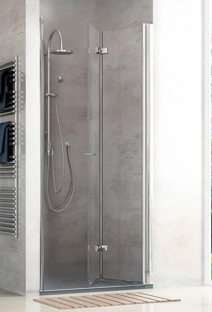 VITAL-BATH SISTEMA PLEGABLE MODELO KEILES