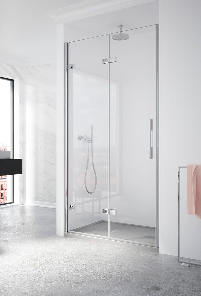 VITAL-BATH SISTEMA PLEGABLE MODELO LIVERPOOL