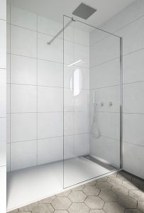 VITAL-BATH SISTEMA WALKING SHOWER MODELO COLIMA