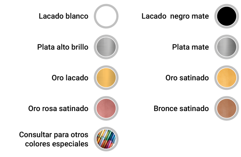 VITAL BATH perfiles y acabados Waterloo