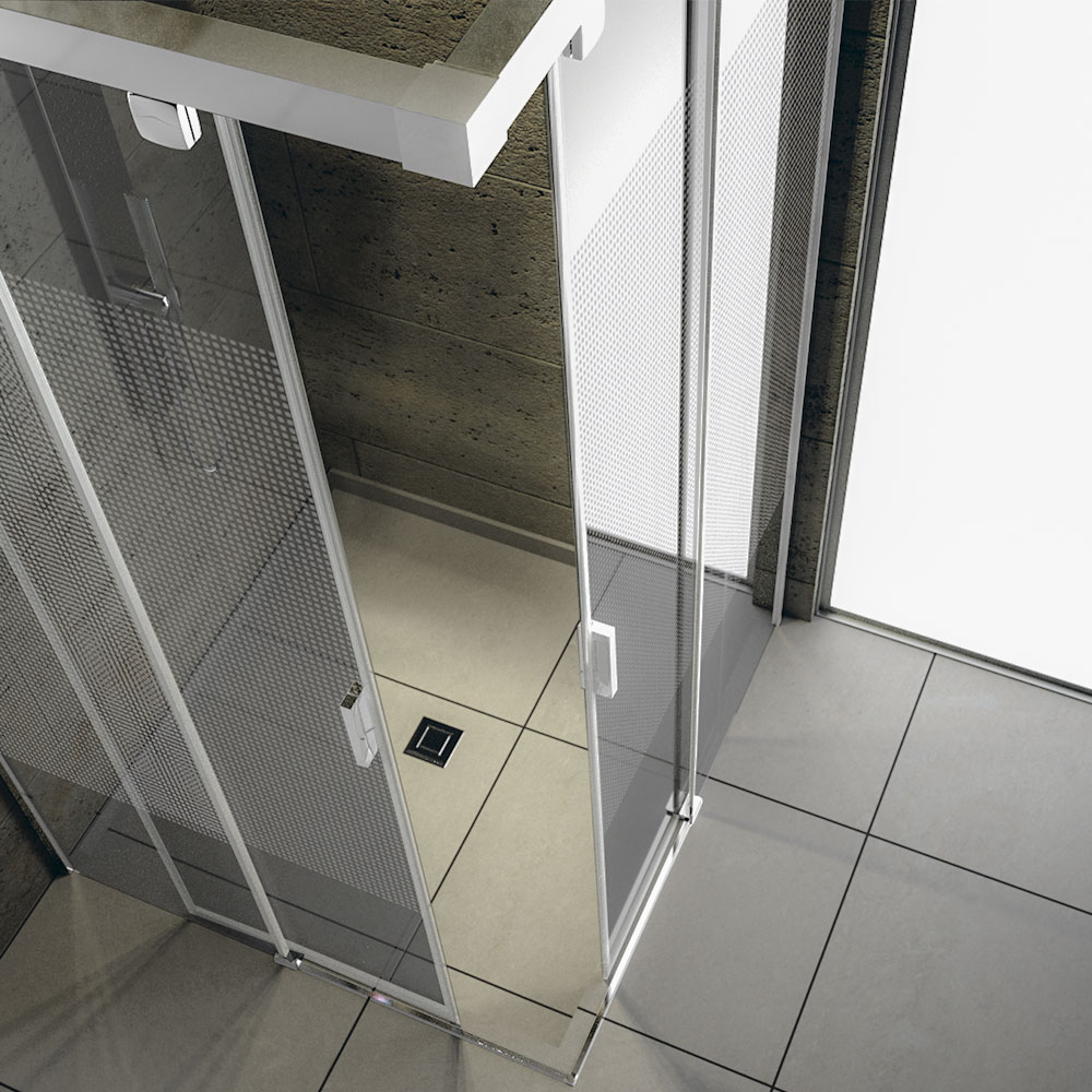 Vital Bath Sistema abierta al vértice