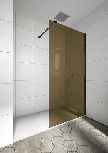 CRISTAL BRONCE