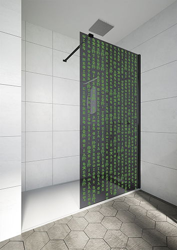 IMPRESIÓN DIGITAL 1 COLOR SOBRE HUMO O MATE